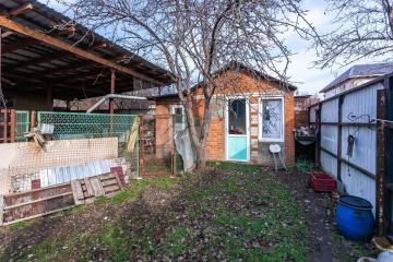 Фото №1: Коммерция 4 м² - Урожайное, мкр. Карасунский внутригородской округ, ул. Вишнёвая, 296