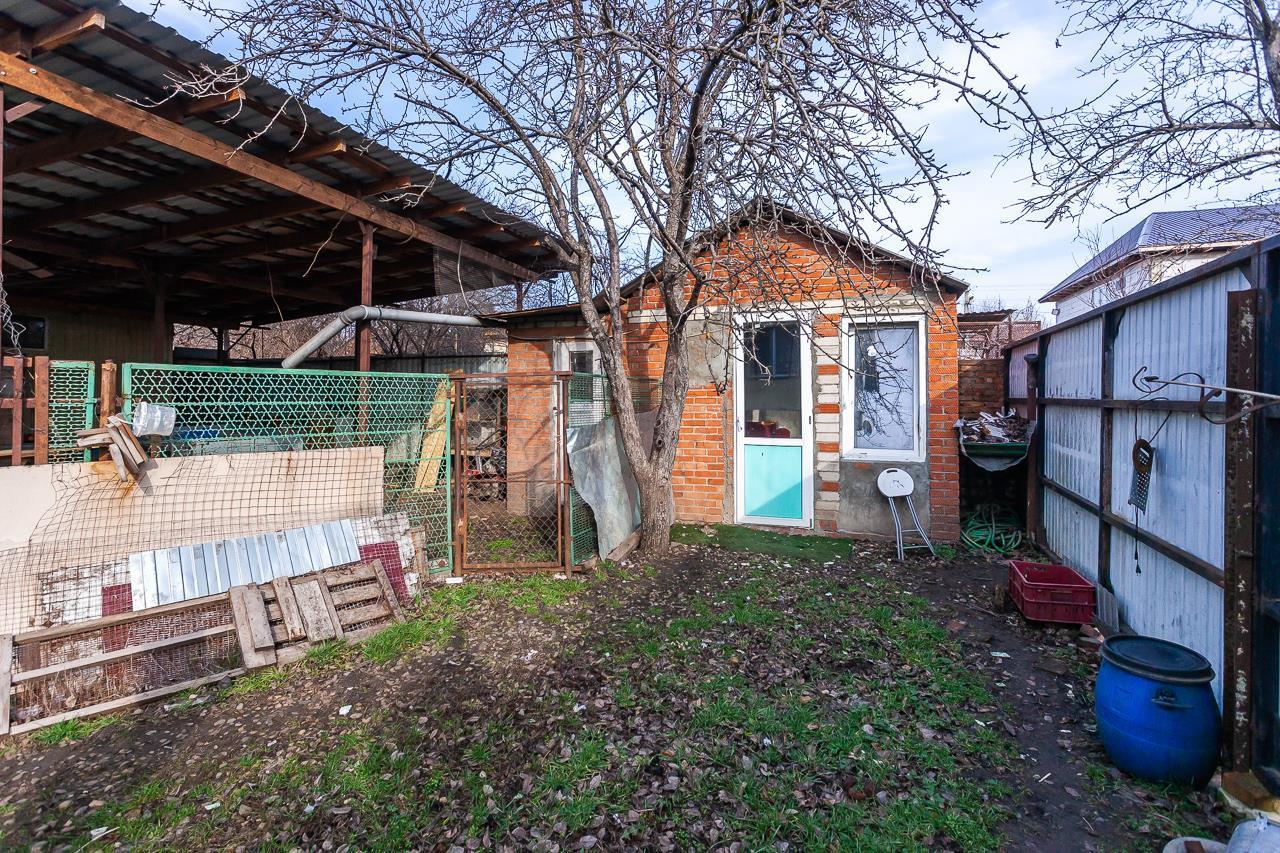 Фото №1: Коммерция 4 м² - Урожайное, мкр. Карасунский внутригородской округ, ул. Вишнёвая, 296