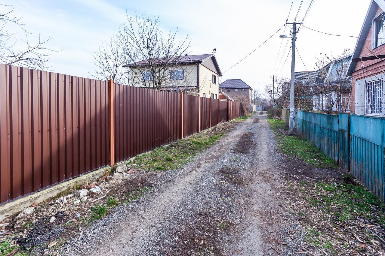 Фото №4: Коммерция 4 м² - Урожайное, мкр. Карасунский внутригородской округ, ул. Вишнёвая, 296