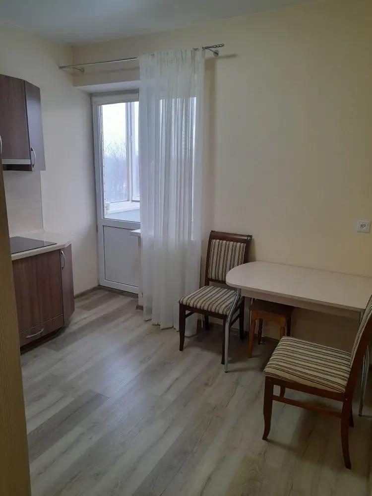 Фото №6: 1-комнатная квартира 40 м² - Краснодар, Прикубанский внутригородской округ, мкр. жилой комплекс Цветы, ул. Круговая, 4Вк2