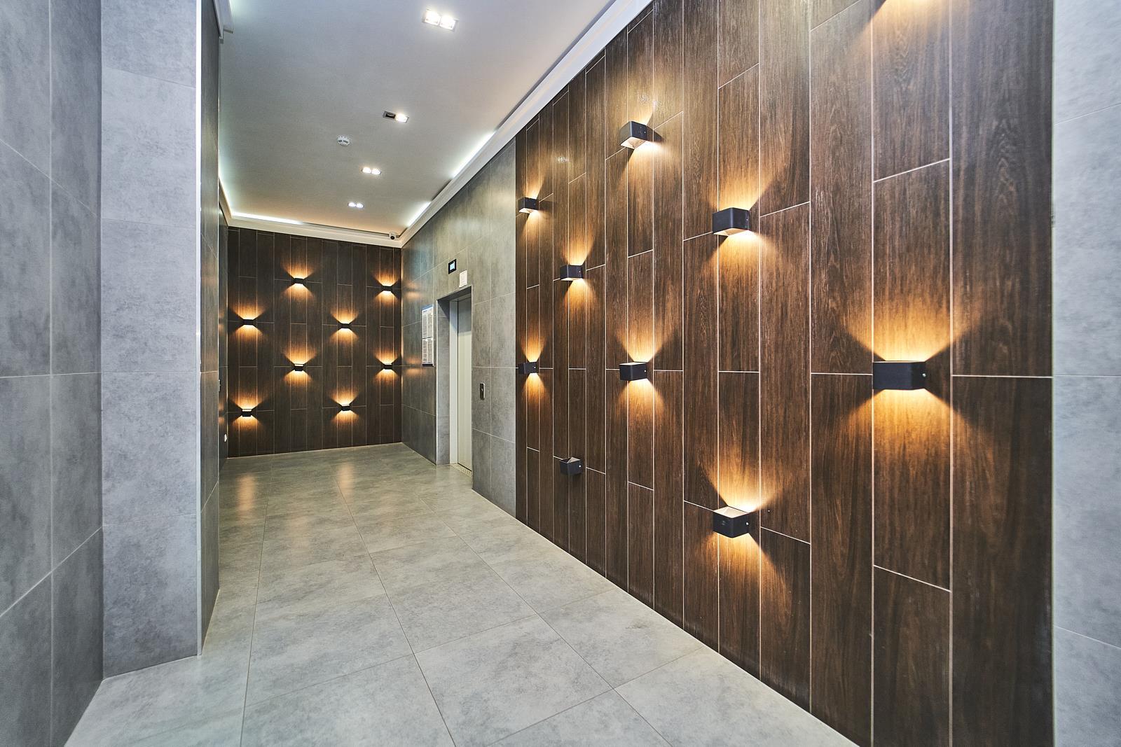 Фото №2: 1-комнатная квартира 40 м² - Краснодар, Прикубанский внутригородской округ, мкр. жилой комплекс Цветы, ул. Круговая, 4Вк2