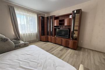 Фото №5: 1-комнатная квартира 40 м² - Краснодар, мкр. жилой комплекс Цветы, ул. Круговая, 4Вк2