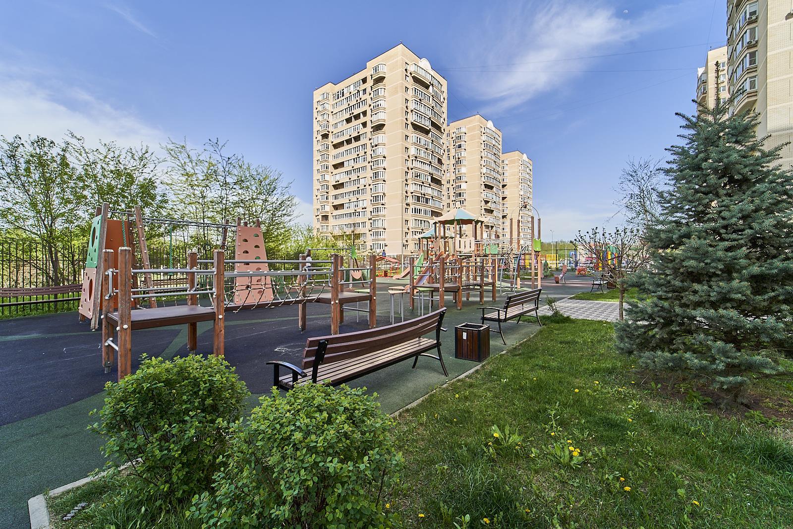 Фото №1: 1-комнатная квартира 40 м² - Краснодар, Прикубанский внутригородской округ, мкр. жилой комплекс Цветы, ул. Круговая, 4Вк2