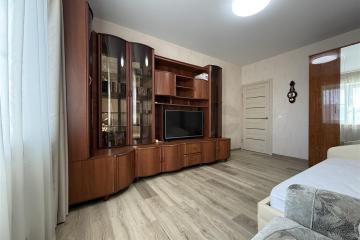 Фото №3: 1-комнатная квартира 40 м² - Краснодар, мкр. жилой комплекс Цветы, ул. Круговая, 4Вк2