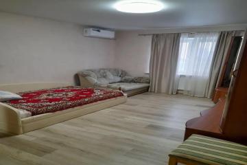 Фото №5: 1-комнатная квартира 40 м² - Краснодар, мкр. жилой комплекс Цветы, ул. Круговая, 4Вк2