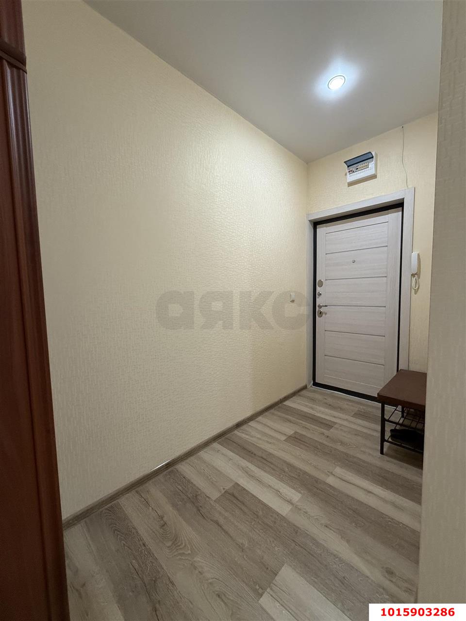 Фото №11: 1-комнатная квартира 40 м² - Краснодар, Прикубанский внутригородской округ, мкр. жилой комплекс Цветы, ул. Круговая, 4Вк2