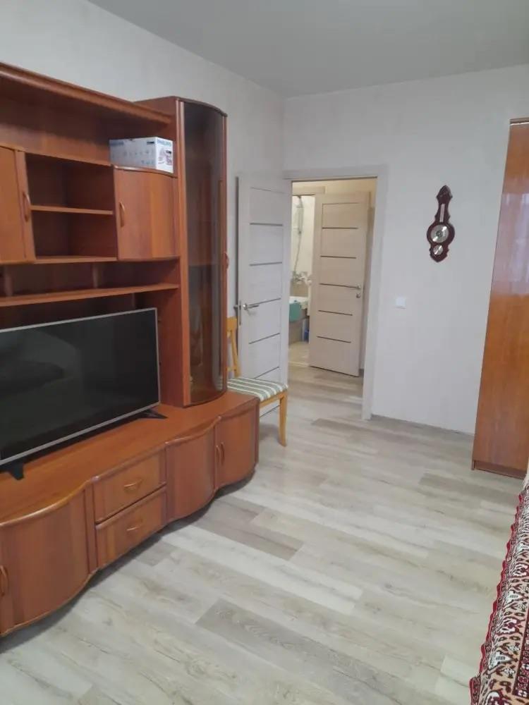 Фото №7: 1-комнатная квартира 40 м² - Краснодар, Прикубанский внутригородской округ, мкр. жилой комплекс Цветы, ул. Круговая, 4Вк2