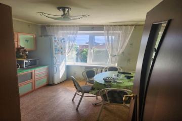 Фото №3: 2-комнатная квартира 50 м² - Белозёрный, мкр. Прикубанский внутригородской округ, 15