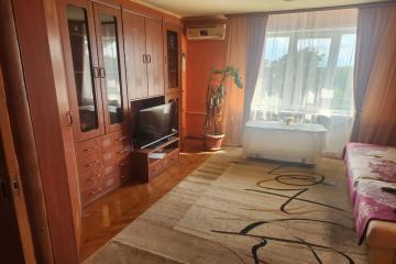 Фото №1: 2-комнатная квартира 50 м² - Белозёрный, мкр. Прикубанский внутригородской округ, 15