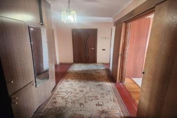 Фото №4: 2-комнатная квартира 50 м² - Белозёрный, мкр. Прикубанский внутригородской округ, 15