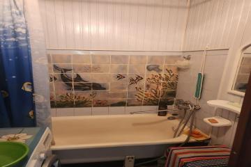 Фото №5: 2-комнатная квартира 50 м² - Белозёрный, мкр. Прикубанский внутригородской округ, 15