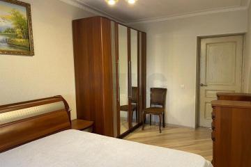 Фото №1: 3-комнатная квартира 61 м² - Краснодар, мкр. Западный внутригородской округ, ул. Брянская, 8