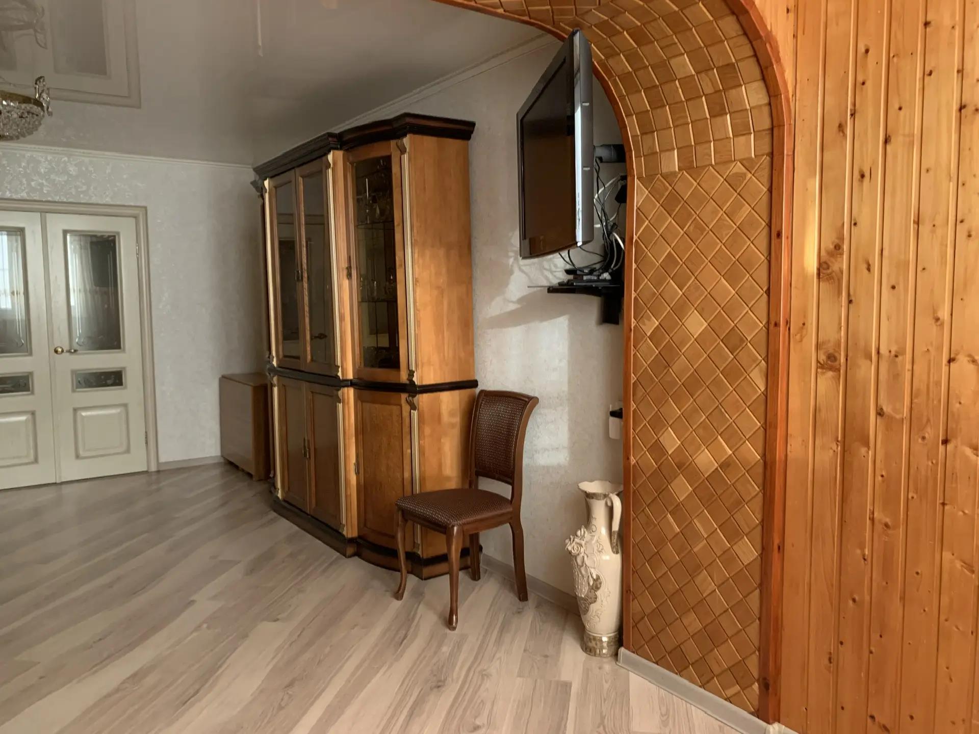 Фото №2: 3-комнатная квартира 65 м² - Краснодар, мкр. Западный внутригородской округ, ул. Брянская, 8