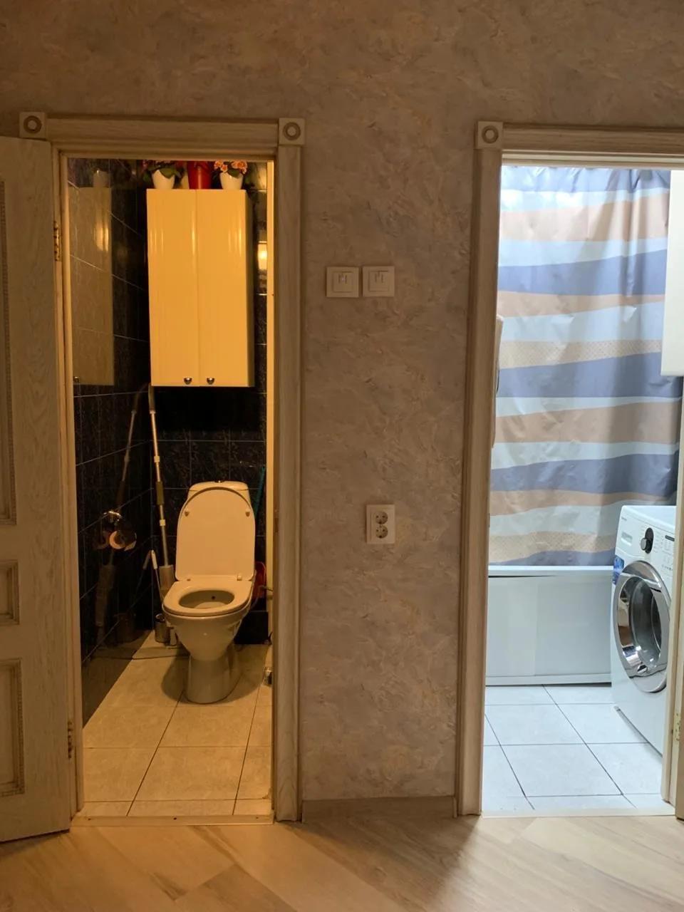 Фото №12: 3-комнатная квартира 65 м² - Краснодар, мкр. Западный внутригородской округ, ул. Брянская, 8