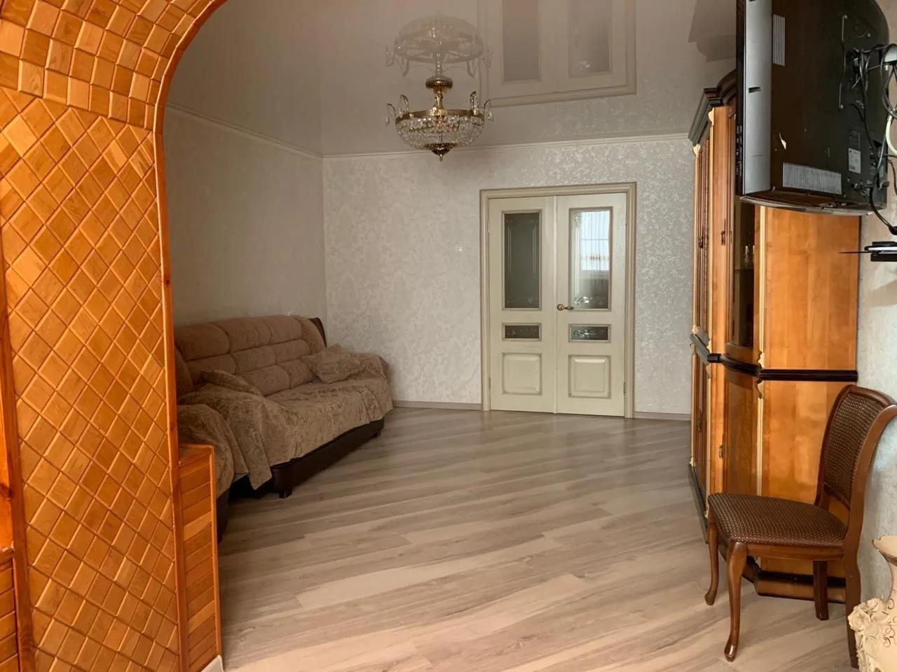 Фото №8: 3-комнатная квартира 65 м² - Краснодар, мкр. Западный внутригородской округ, ул. Брянская, 8