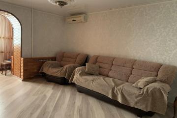 Фото №4: 3-комнатная квартира 65 м² - Краснодар, мкр. Западный внутригородской округ, ул. Брянская, 8