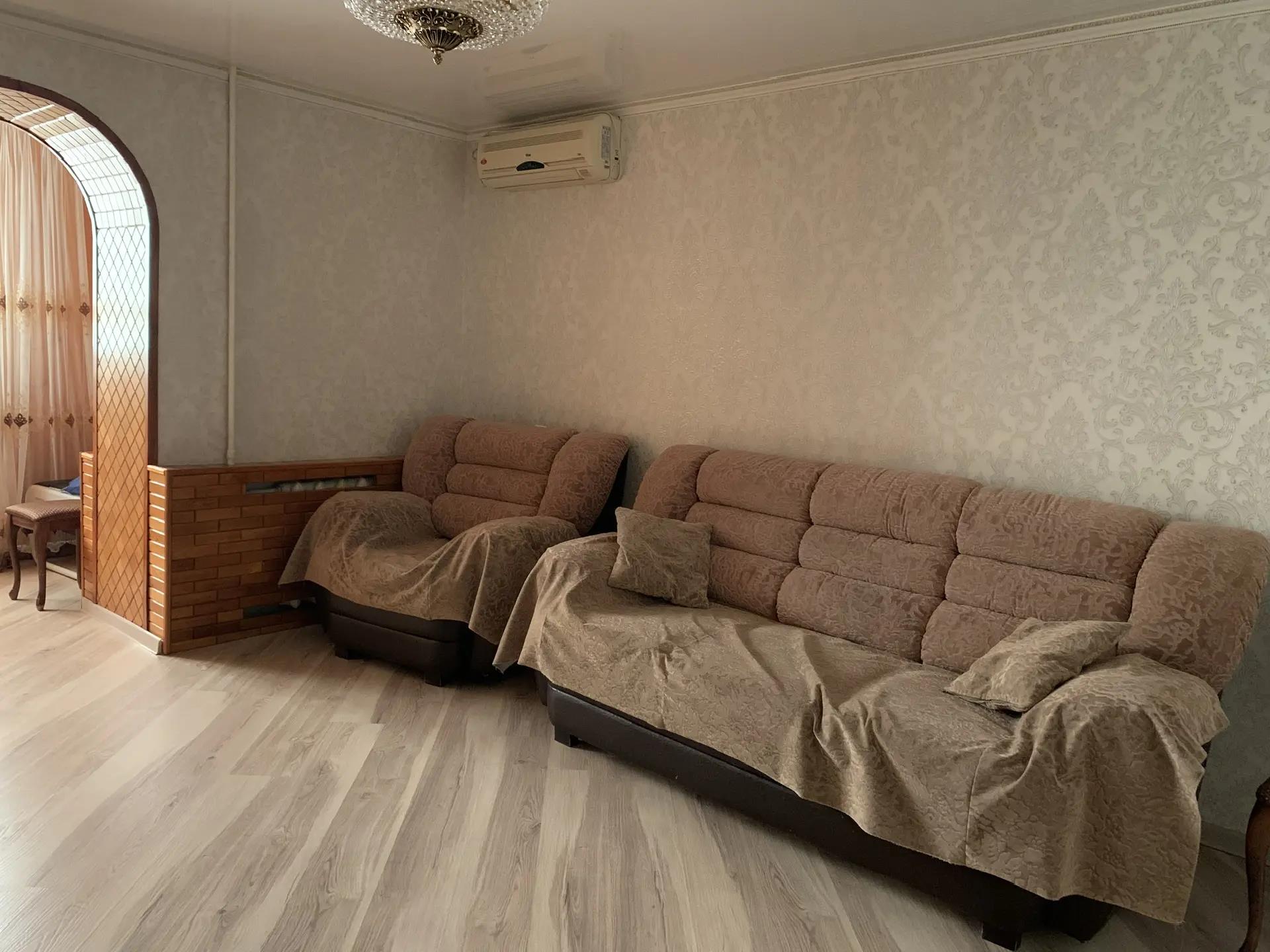 Фото №4: 3-комнатная квартира 65 м² - Краснодар, мкр. Западный внутригородской округ, ул. Брянская, 8