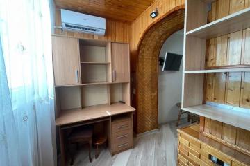 Фото №2: 3-комнатная квартира 61 м² - Краснодар, мкр. Западный внутригородской округ, ул. Брянская, 8