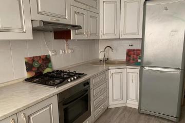 Фото №5: 3-комнатная квартира 65 м² - Краснодар, мкр. Западный внутригородской округ, ул. Брянская, 8