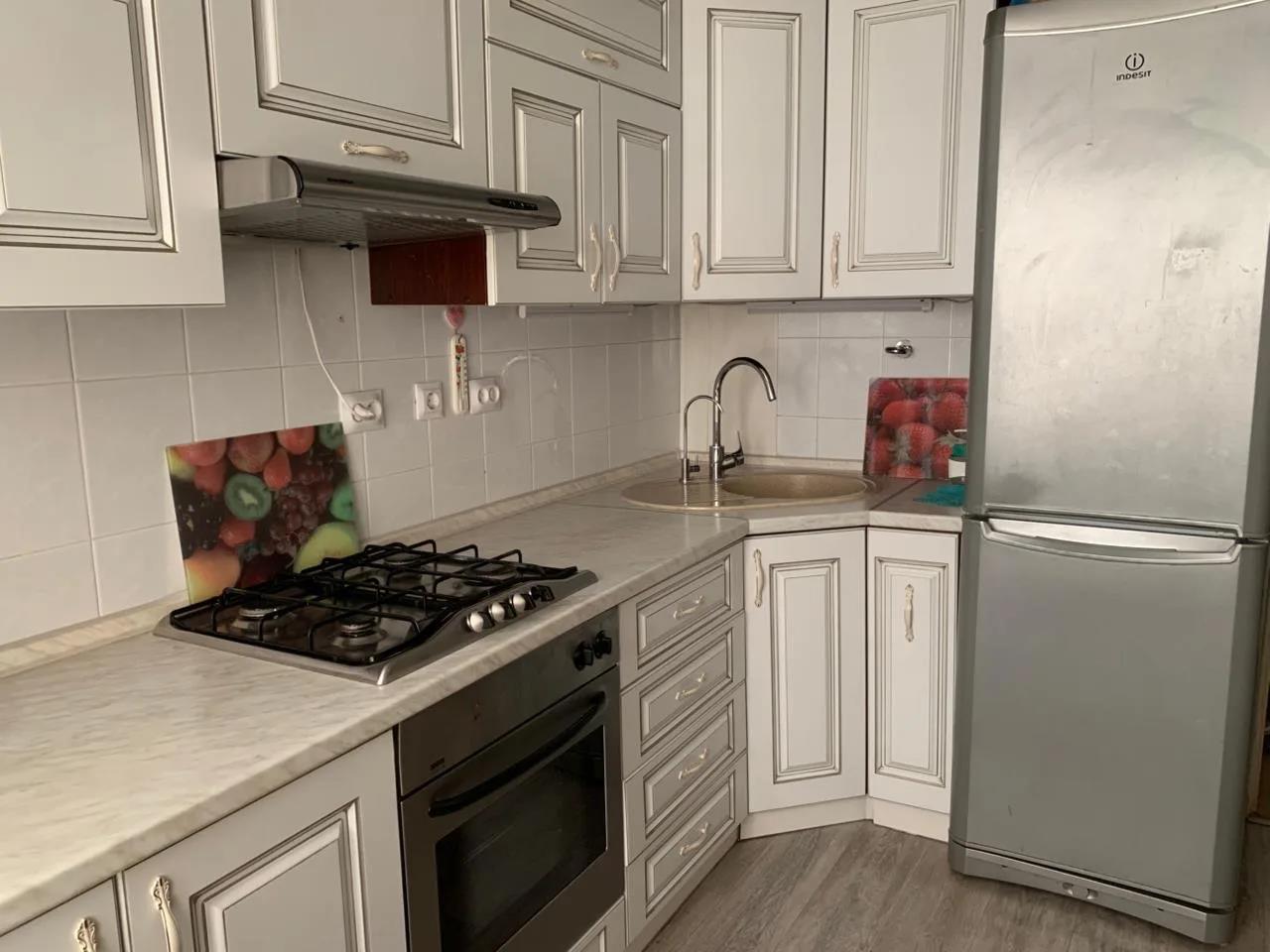 Фото №5: 3-комнатная квартира 65 м² - Краснодар, мкр. Западный внутригородской округ, ул. Брянская, 8