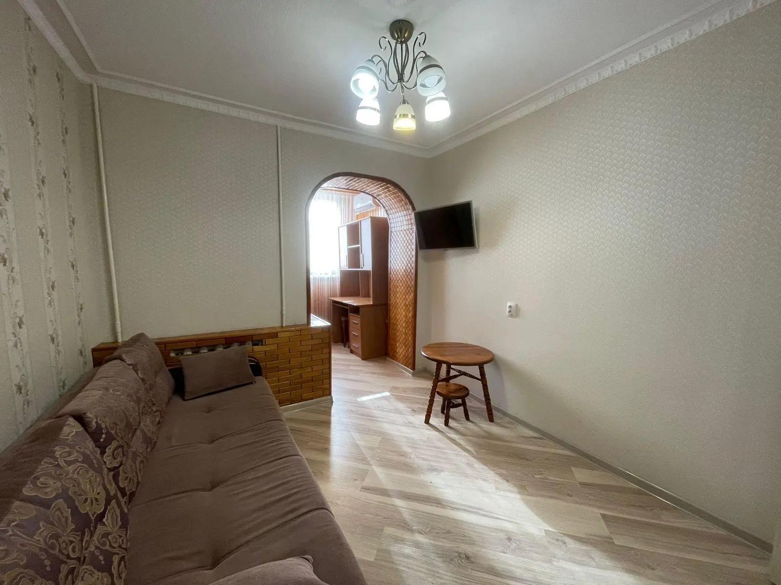 Фото №3: 3-комнатная квартира 65 м² - Краснодар, мкр. Западный внутригородской округ, ул. Брянская, 8