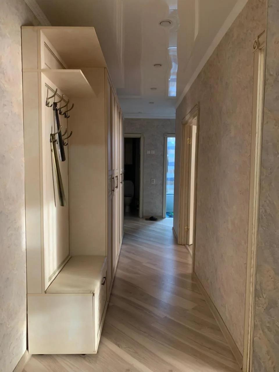 Фото №11: 3-комнатная квартира 65 м² - Краснодар, мкр. Западный внутригородской округ, ул. Брянская, 8