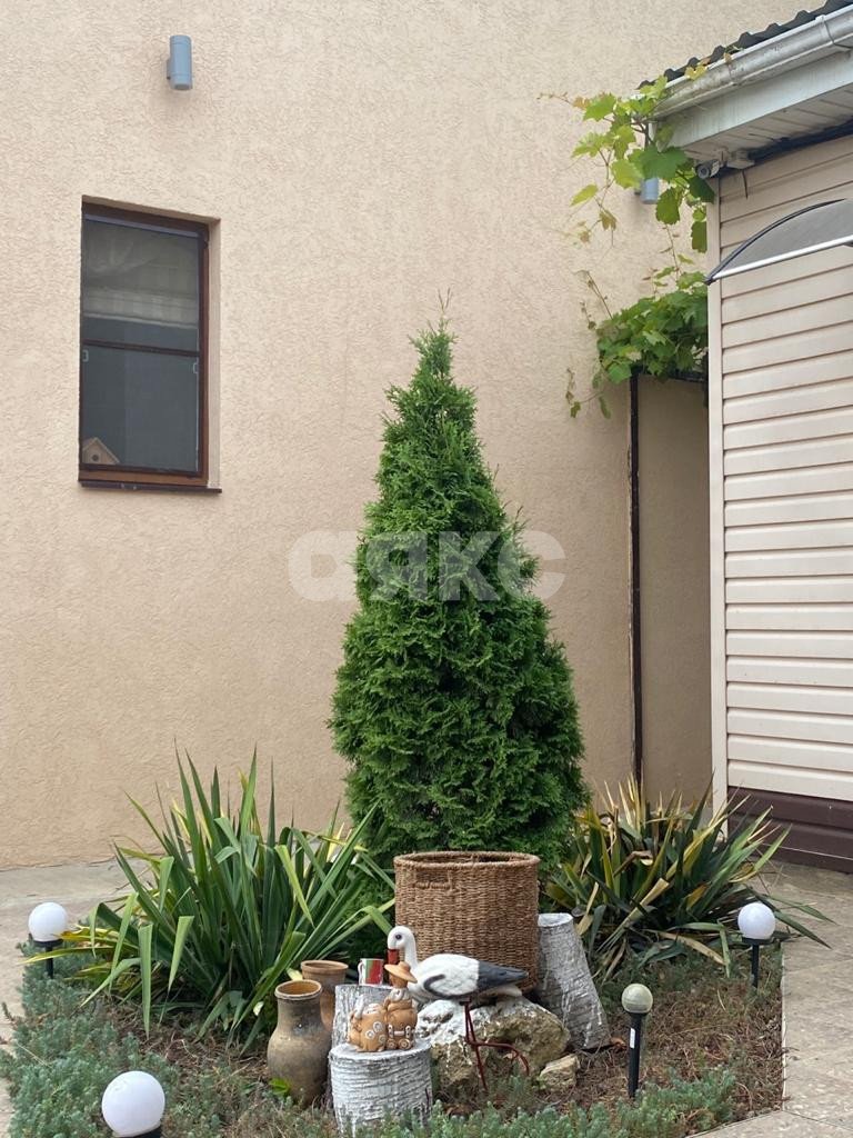 Фото №10: Дом 500 м² + 11.42 сот. - Песчаный, ул. Лиманная