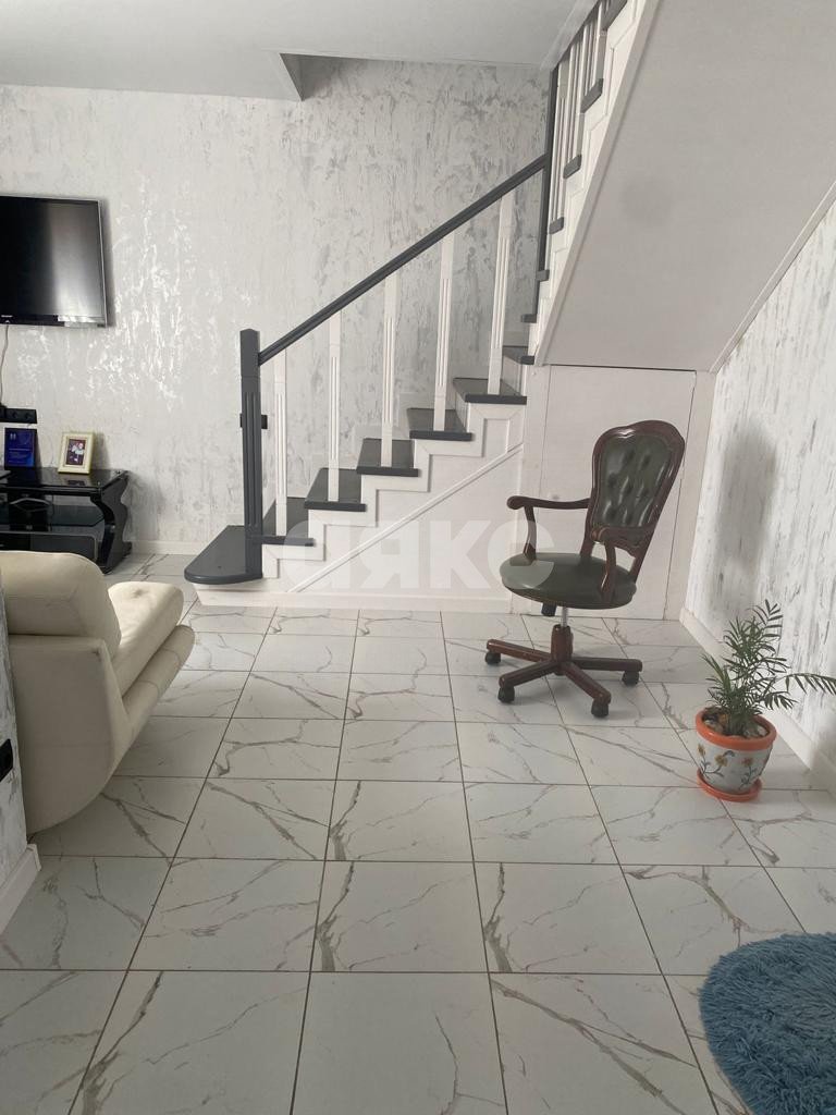 Фото №21: Дом 500 м² + 11.42 сот. - Песчаный, ул. Лиманная