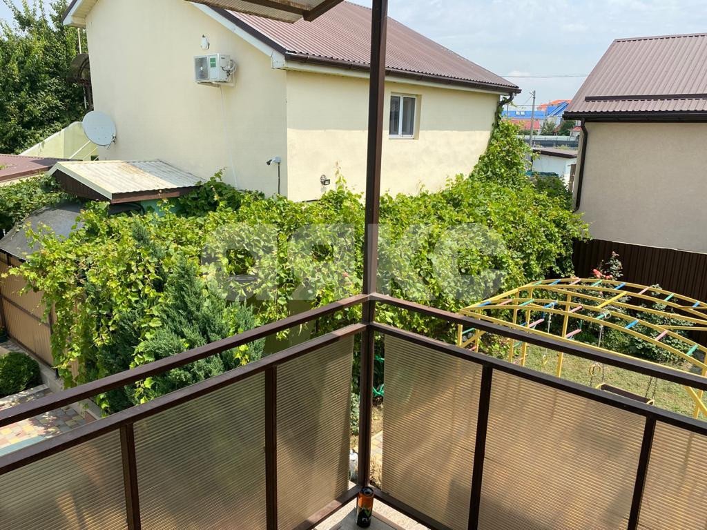 Фото №37: Дом 500 м² + 11.42 сот. - Песчаный, ул. Лиманная