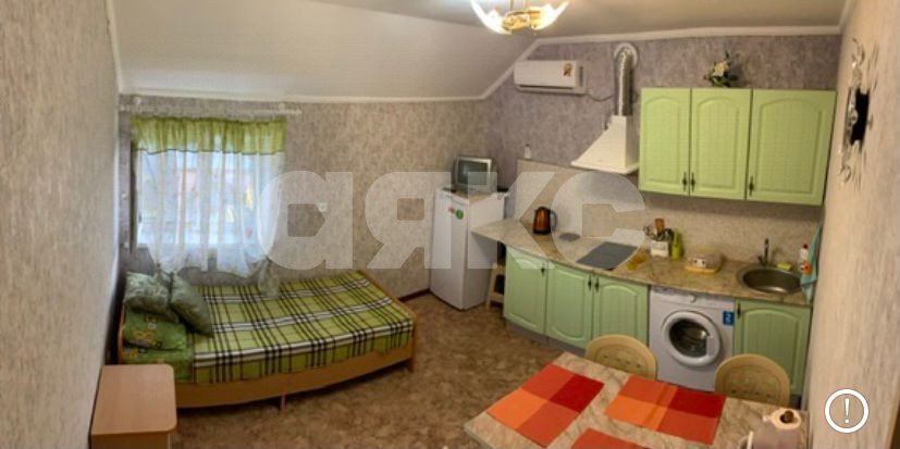 Фото №40: Дом 500 м² + 11.42 сот. - Песчаный, ул. Лиманная