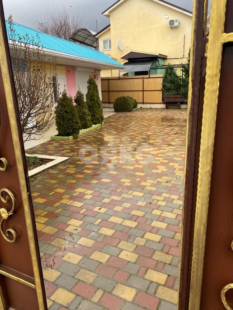 Фото №38: Дом 500 м² + 11.42 сот. - Песчаный, ул. Лиманная