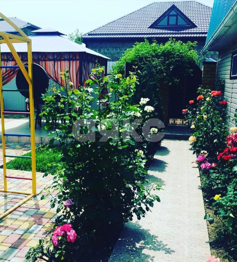 Фото №18: Дом 500 м² + 11.42 сот. - Песчаный, ул. Лиманная