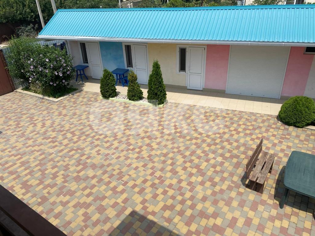 Фото №28: Дом 500 м² + 11.42 сот. - Песчаный, ул. Лиманная