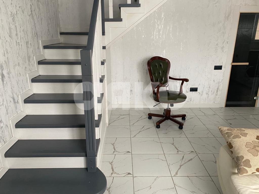 Фото №5: Дом 500 м² + 11.42 сот. - Песчаный, ул. Лиманная