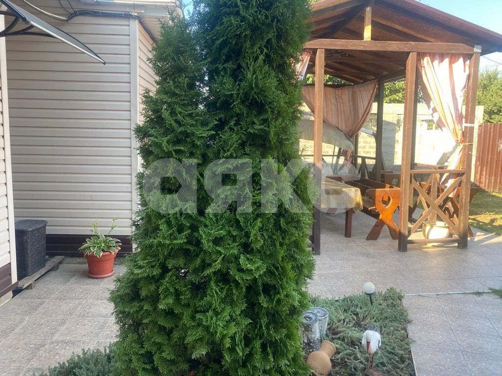 Фото №12: Дом 500 м² + 11.42 сот. - Песчаный, ул. Лиманная