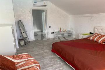 Фото №3: Дом 500 м² - Песчаный, ул. Лиманная