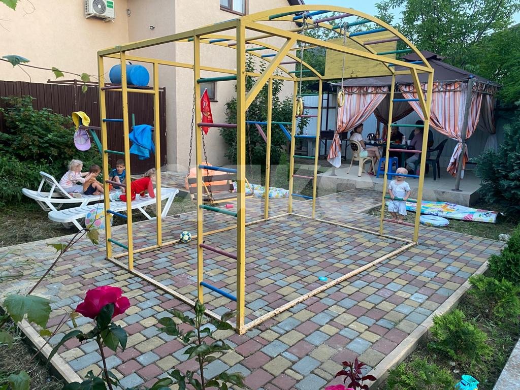 Фото №17: Дом 500 м² + 11.42 сот. - Песчаный, ул. Лиманная