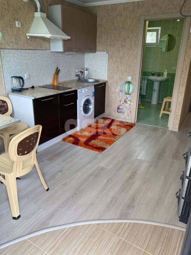 Фото №32: Дом 500 м² + 11.42 сот. - Песчаный, ул. Лиманная