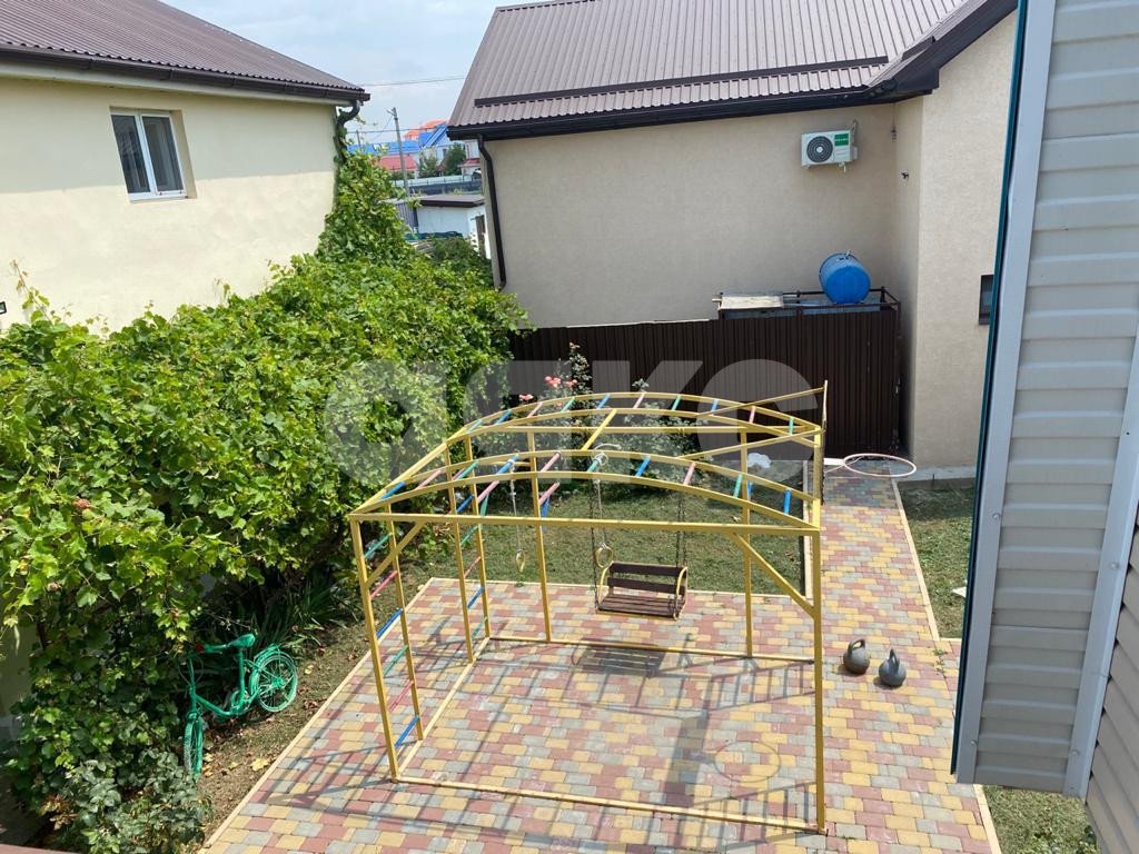 Фото №11: Дом 500 м² + 11.42 сот. - Песчаный, ул. Лиманная