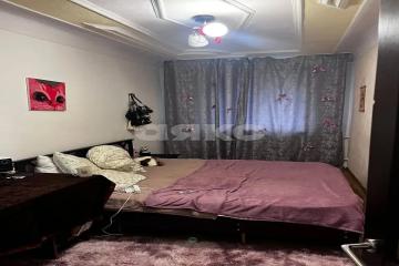 Фото №3: 2-комнатная квартира 56 м² - Армавир, мкр. Комсомольский, ул. Урицкого, 140