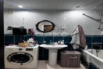 Фото №4: 2-комнатная квартира 56 м² - Армавир, мкр. Комсомольский, ул. Урицкого, 140