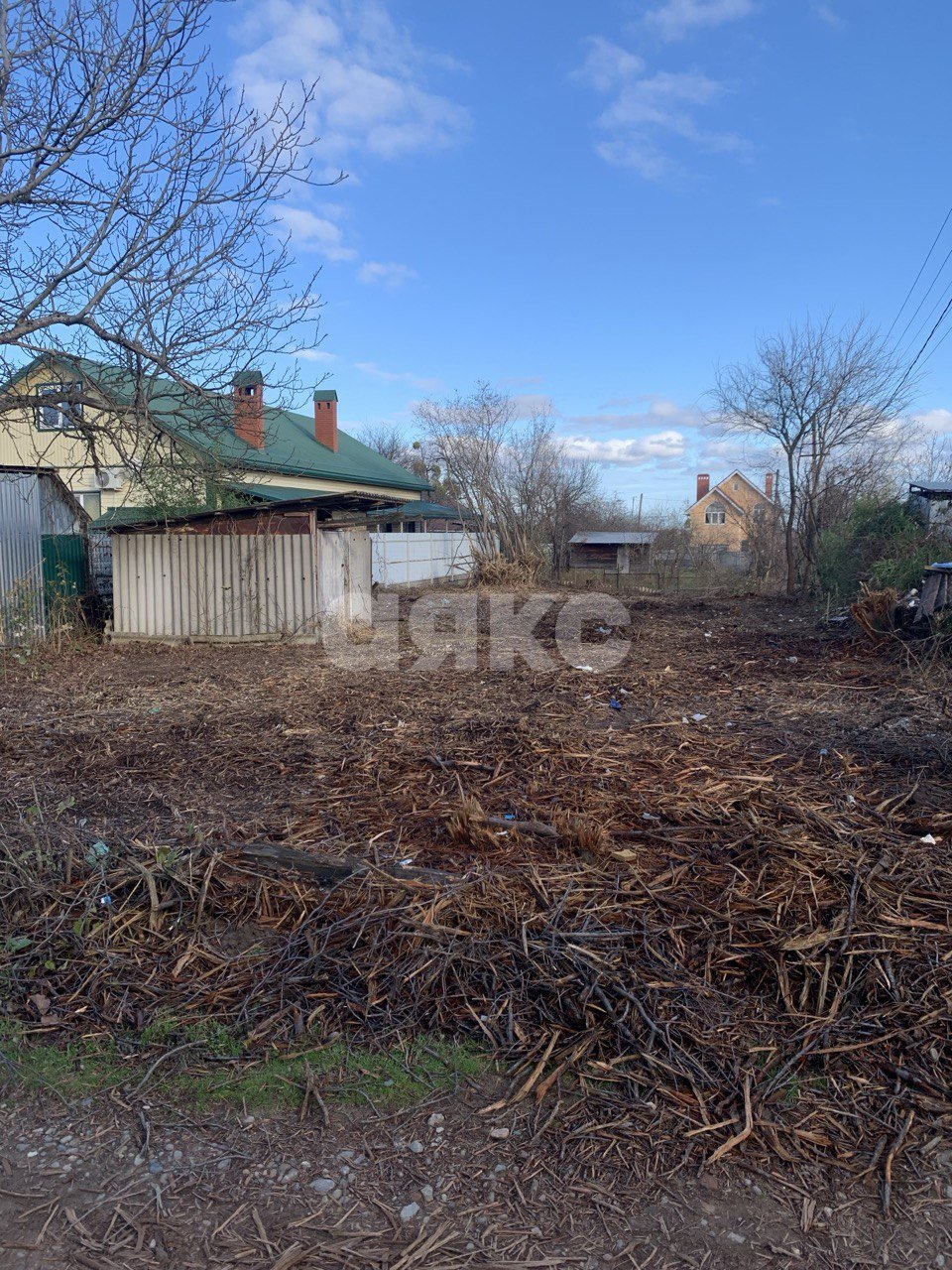 Фото №4: Участок садоводство 5.6 сот. - Горячий Ключ, Администрация, мкр. Администрация