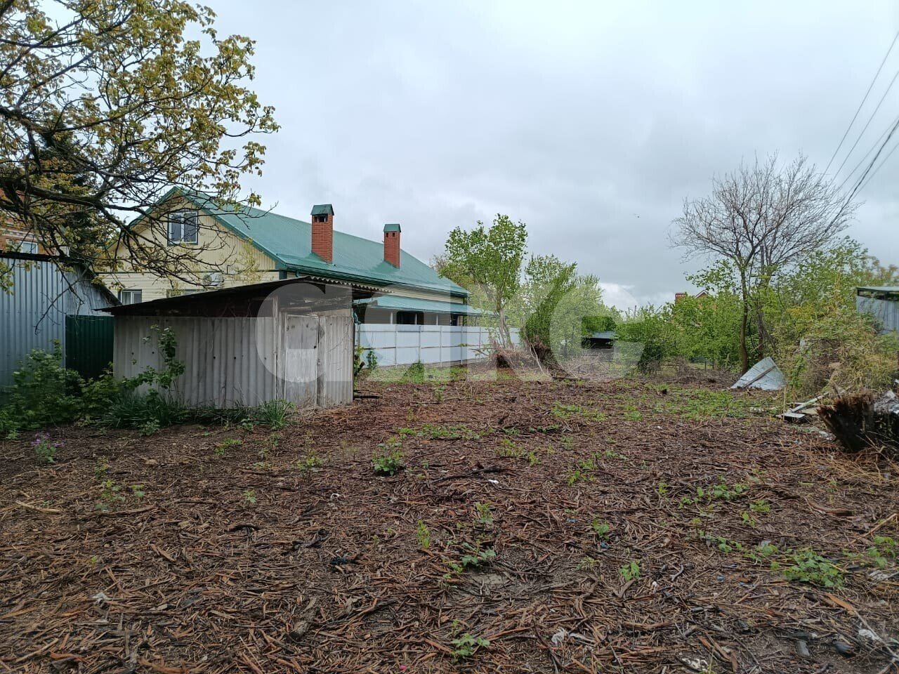 Фото №5: Участок садоводство 5.6 сот. - Горячий Ключ, мкр. Администрация