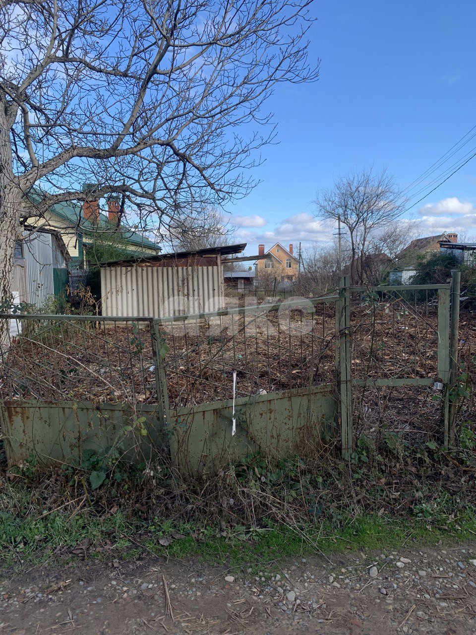 Фото №1: Участок садоводство 5.6 сот. - Горячий Ключ, Администрация, мкр. Администрация