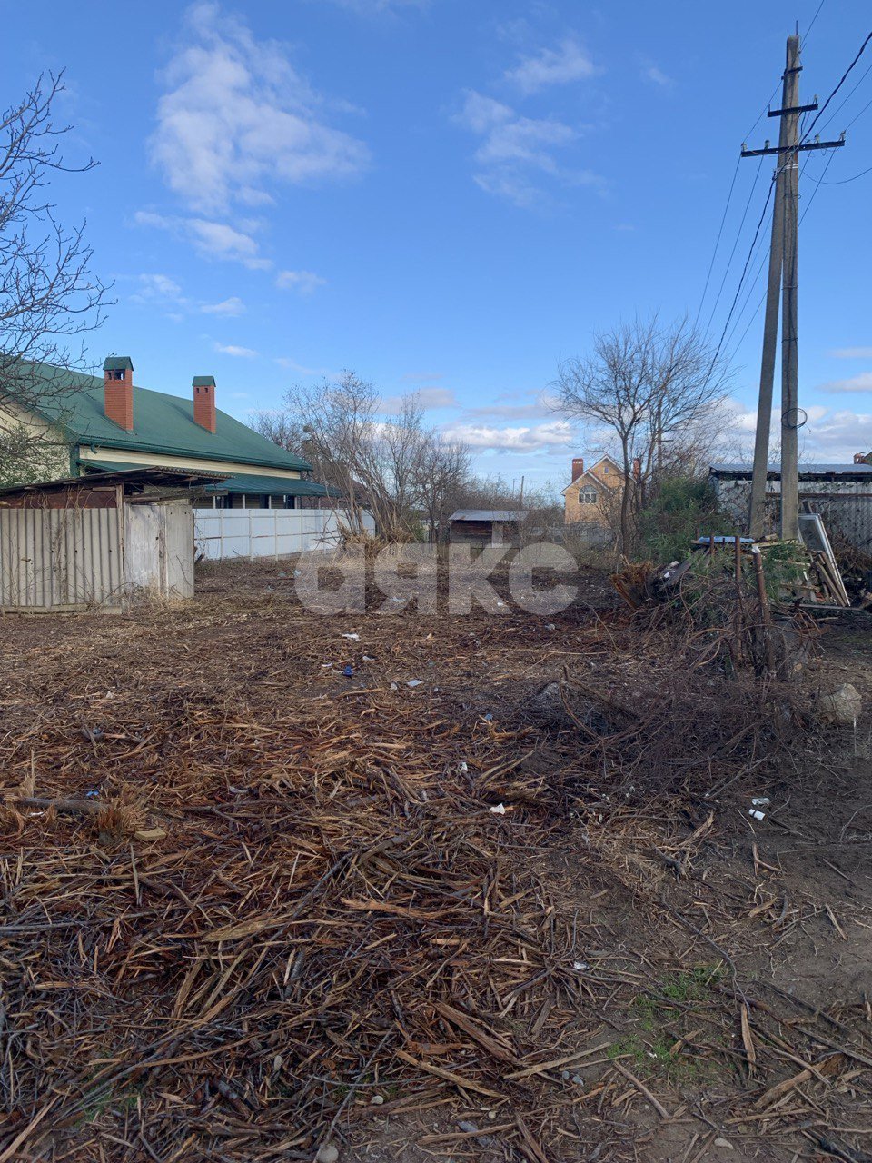 Фото №3: Участок садоводство 5.6 сот. - Горячий Ключ, Администрация, мкр. Администрация