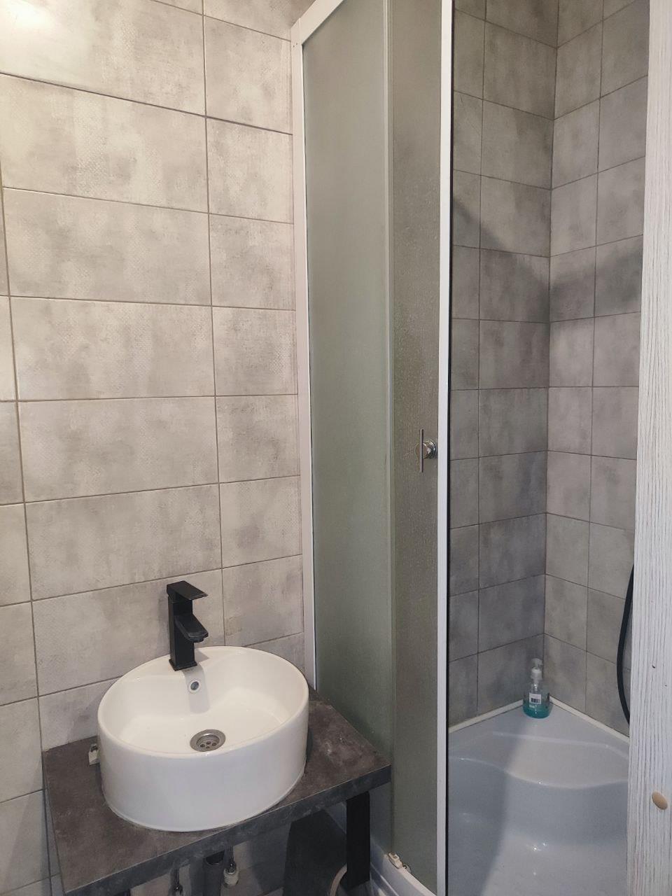 Фото №7: Студия 13 м² - Краснодар, Прикубанский внутригородской округ, Завод Радиоизмерительных Приборов, жилой комплекс Культурный, мкр. Музыкальный, ул. имени Сергея Есенина, 80