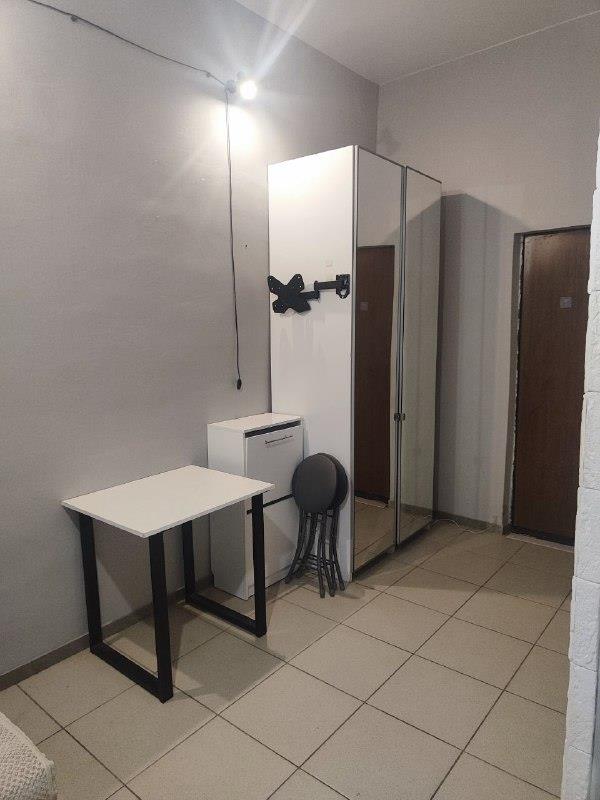 Фото №8: Студия 13 м² - Краснодар, Прикубанский внутригородской округ, Завод Радиоизмерительных Приборов, жилой комплекс Культурный, мкр. Музыкальный, ул. имени Сергея Есенина, 80