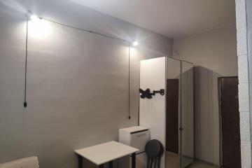 Фото №5: Студия 13 м² - Краснодар, мкр. Музыкальный, ул. имени Сергея Есенина, 80