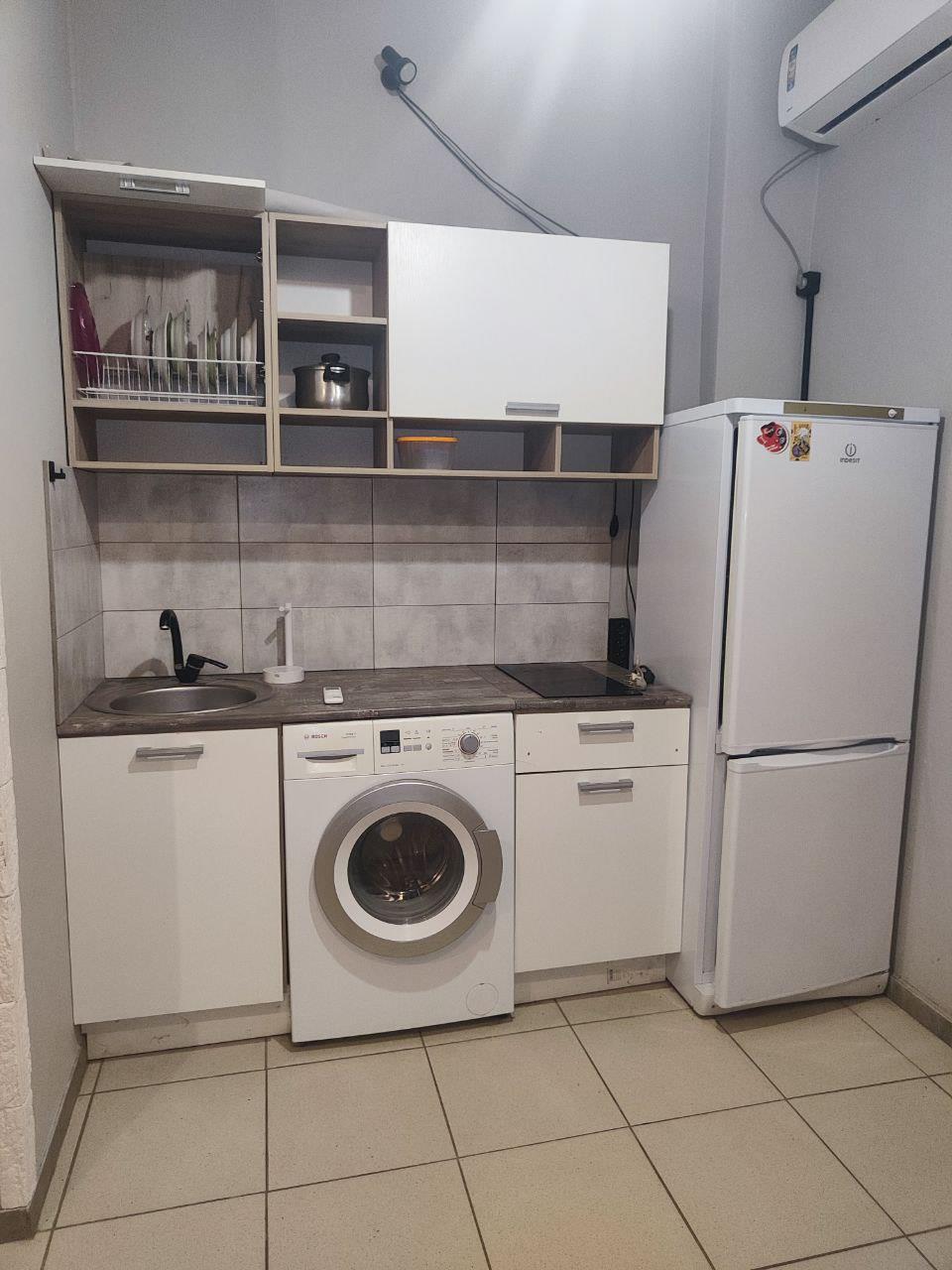 Фото №1: Студия 13 м² - Краснодар, Прикубанский внутригородской округ, Завод Радиоизмерительных Приборов, жилой комплекс Культурный, мкр. Музыкальный, ул. имени Сергея Есенина, 80