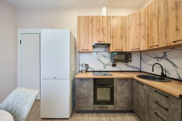 Фото №4: 2-комнатная квартира 60 м² - Краснодар, мкр. Черёмушки, ул. Воронежская, 47/10